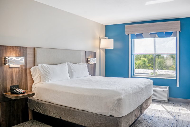 Holiday Inn Express & Suites SAINT AUGUSTINE NORTH