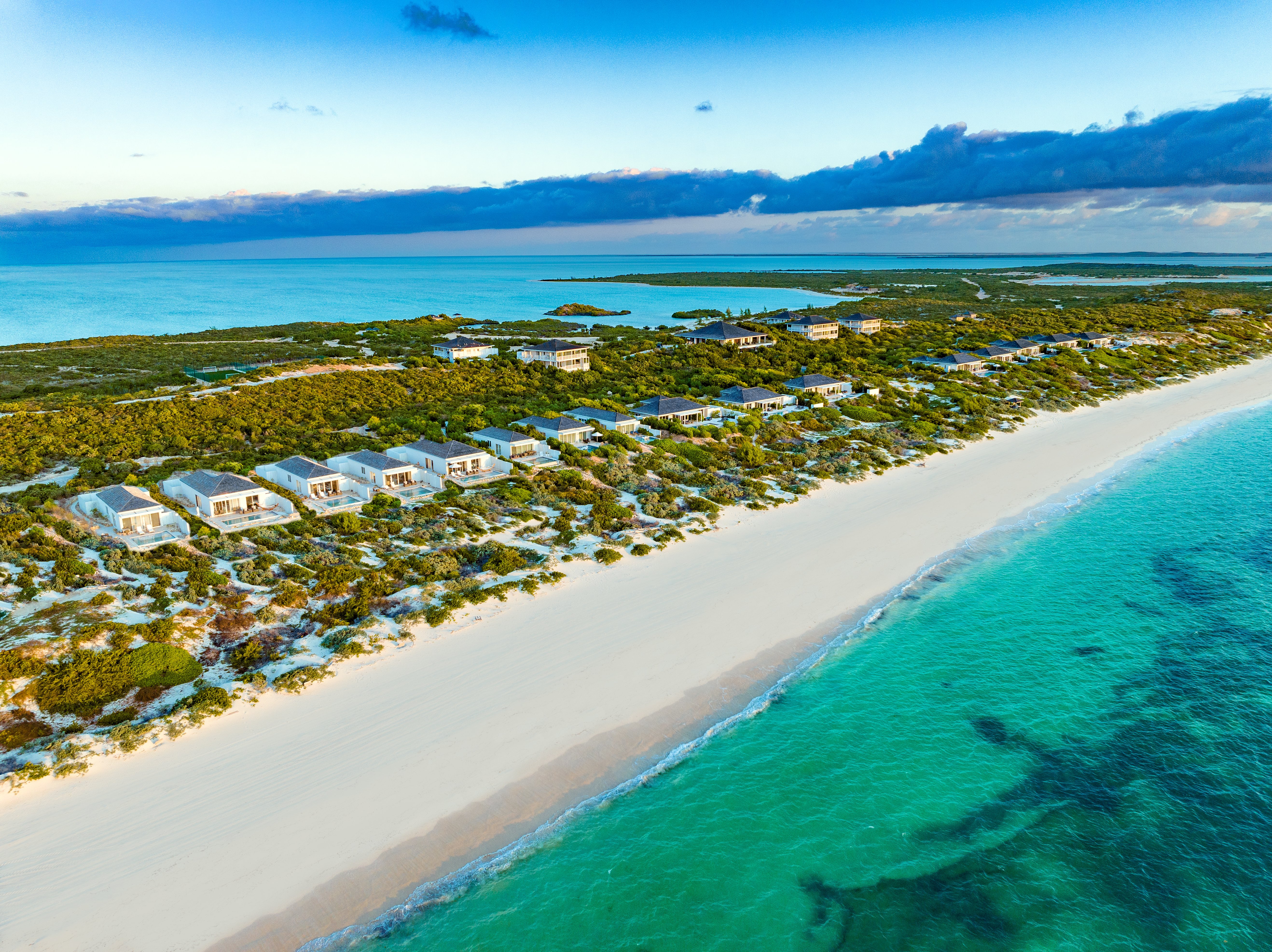 Sailrock Resort