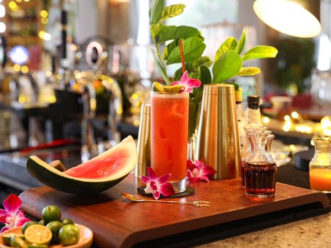 Bar/Lounge