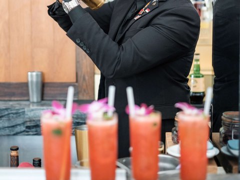 Bar/Lounge