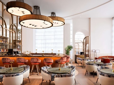 Bar/Lounge