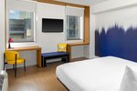 Guest room, 1 King