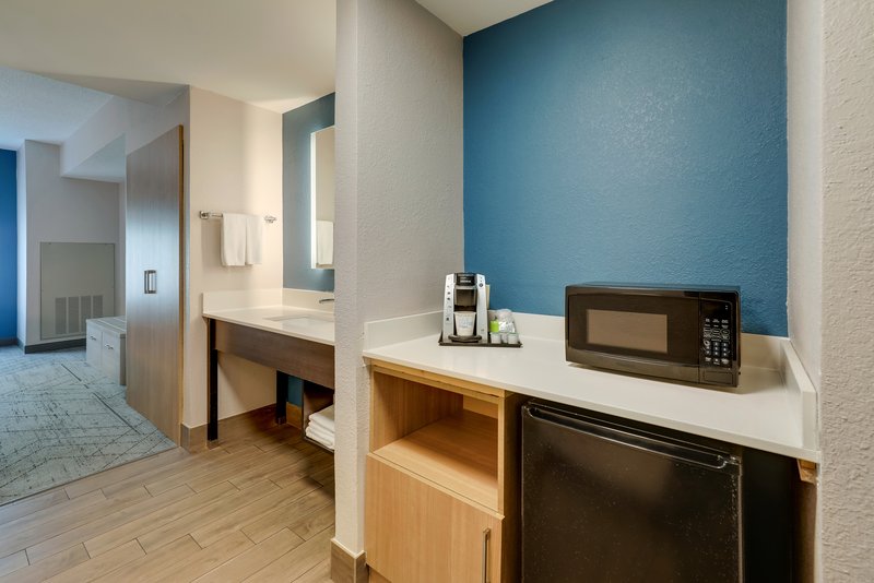 Holiday Inn Express and Suites Orangeburg