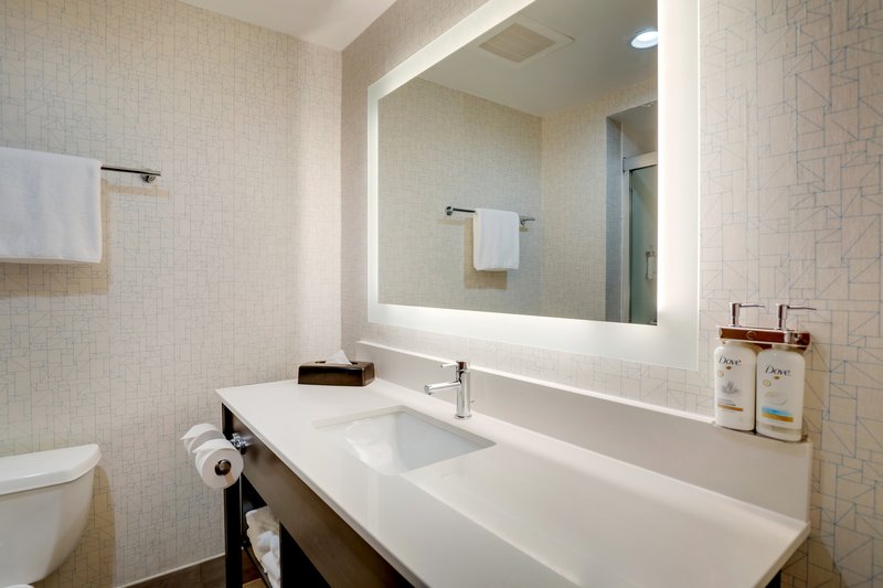 Holiday Inn Express and Suites Orangeburg
