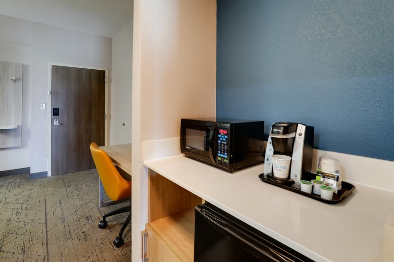 Holiday Inn Express and Suites Orangeburg