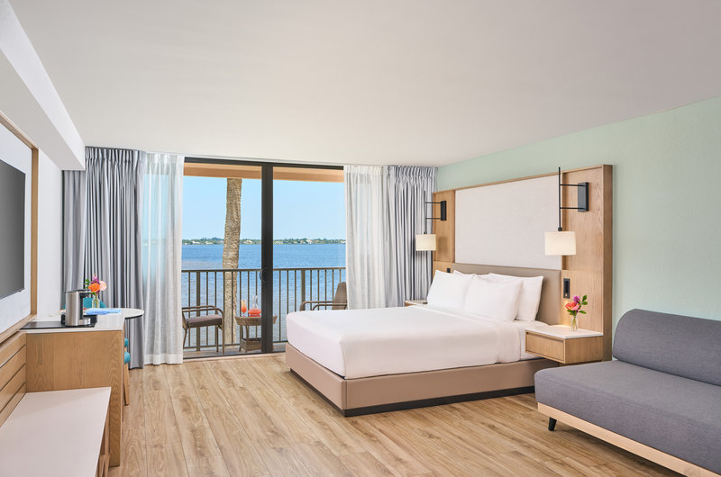 voco Sandpiper All-Inclusive Resort
