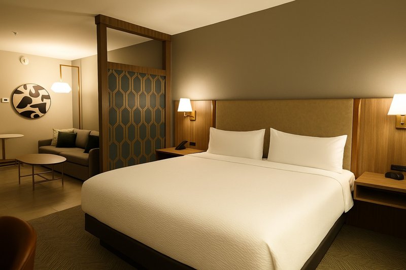 Holiday Inn Osceola