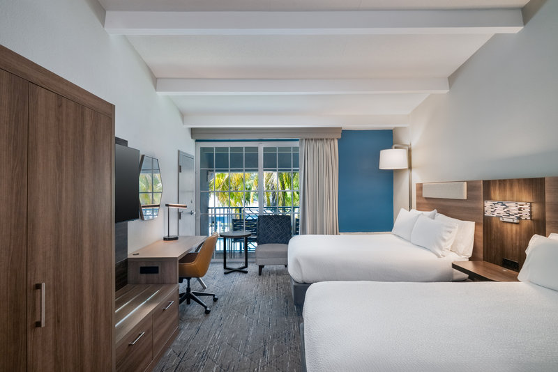 HOLIDAY INN EXPRESS NORTH