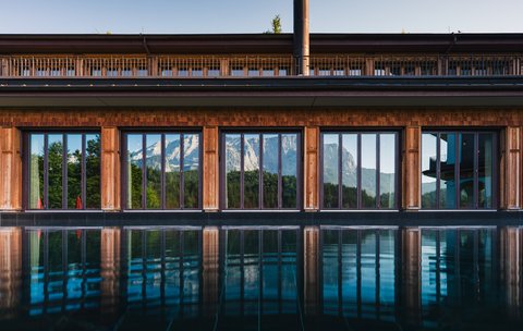 Shantigiri Family Spa Retreat