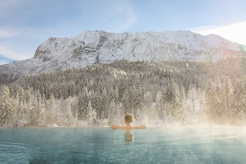 Shantigiri Spa Retreat