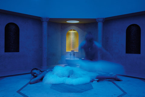 Hamam Spa