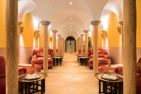 Hamam Spa