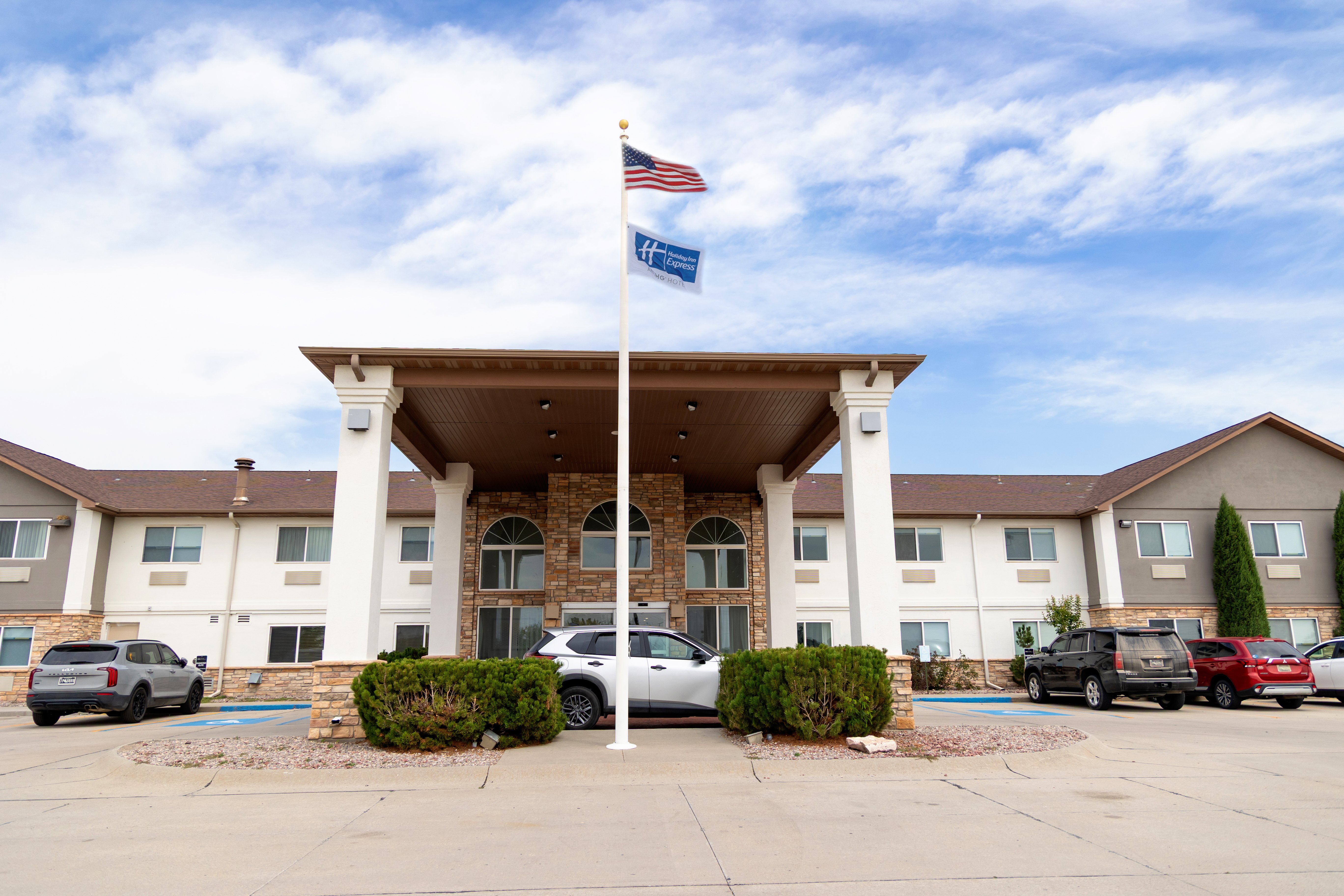 Holiday Inn Express