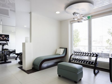 Recreational Facilities