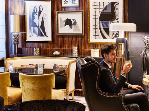 Bar/Lounge