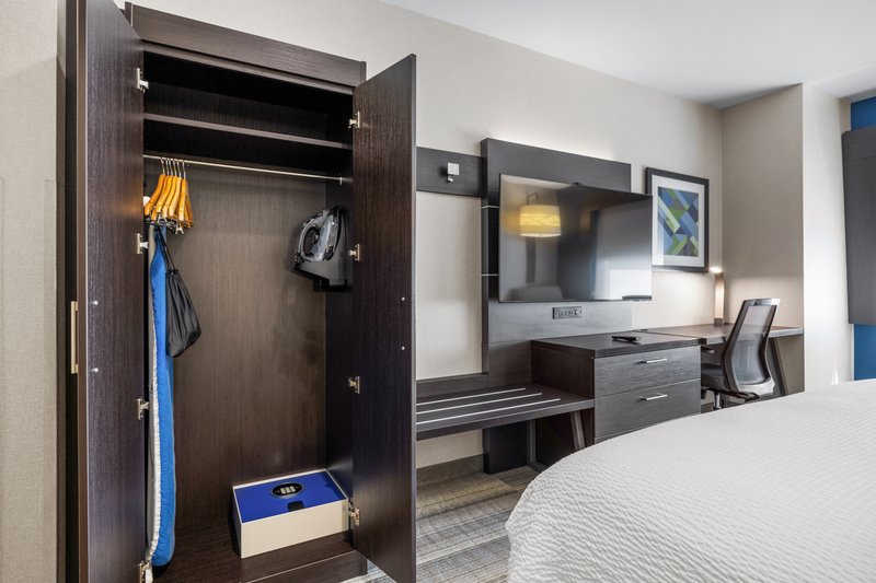Holiday Inn Express Sunnyvale