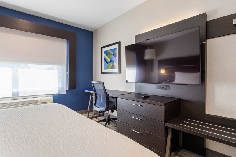 Holiday Inn Express Sunnyvale