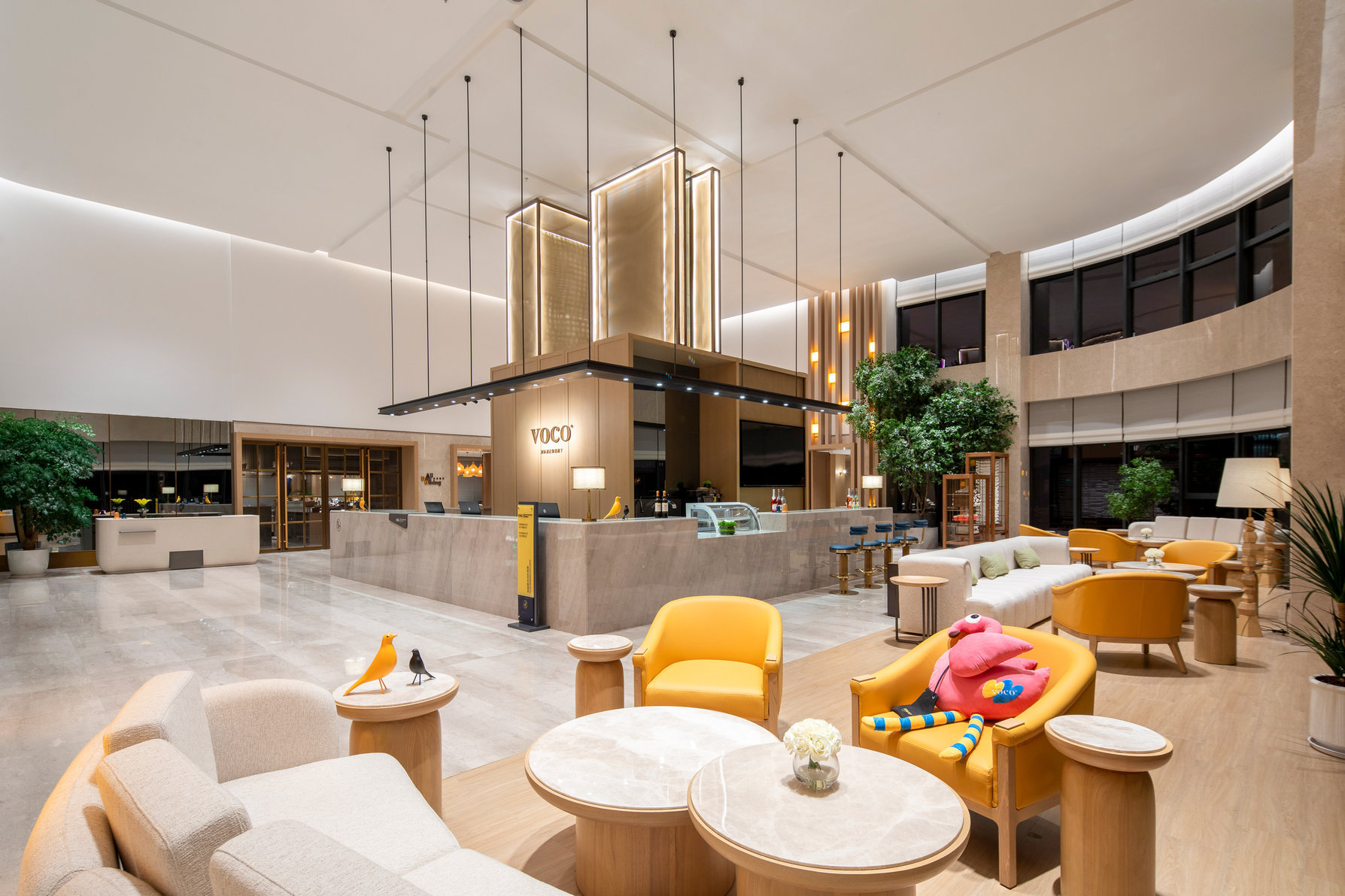 voco WUGONG MOUNTAIN JIANGXI by IHG, Changsha