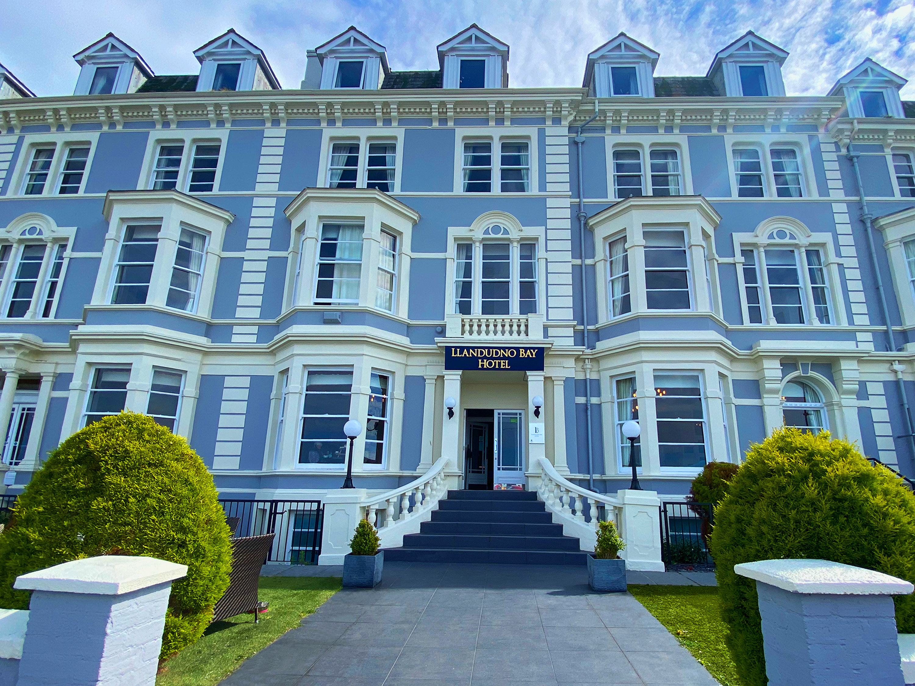 Llandudno Bay Hotel & Spa