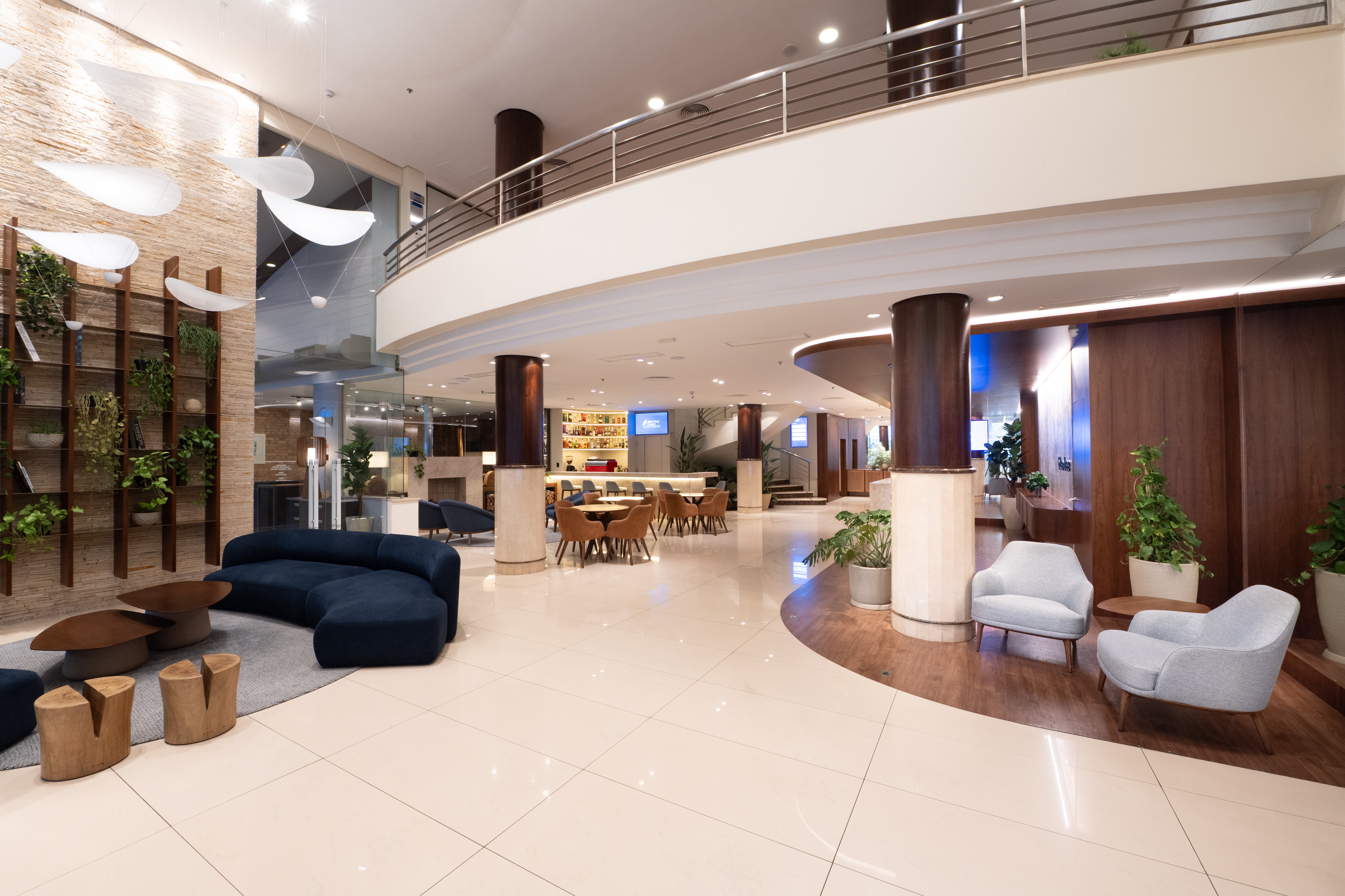 Blue Tree Towers Caxias do Sul