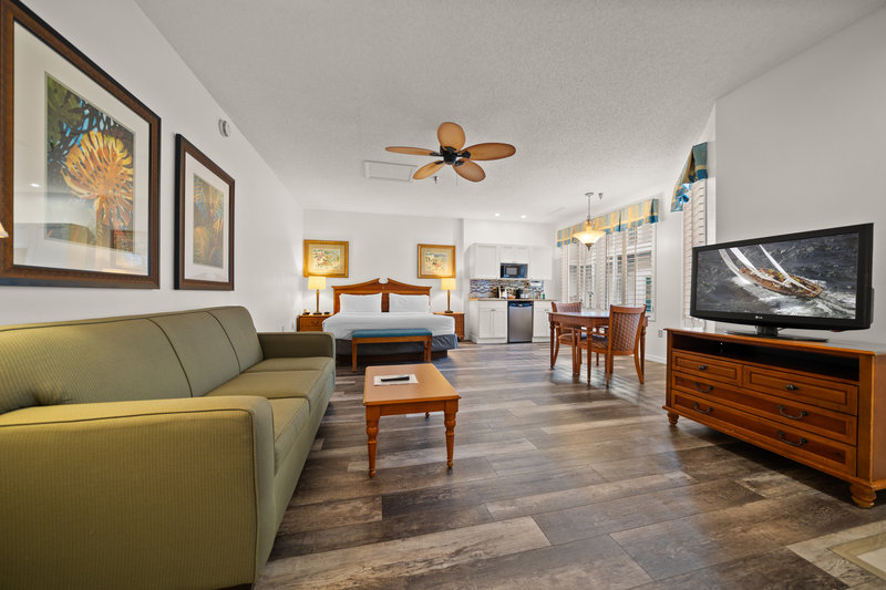 Holiday Inn Hotel and Suites Clearwater Beach S-Harbourside