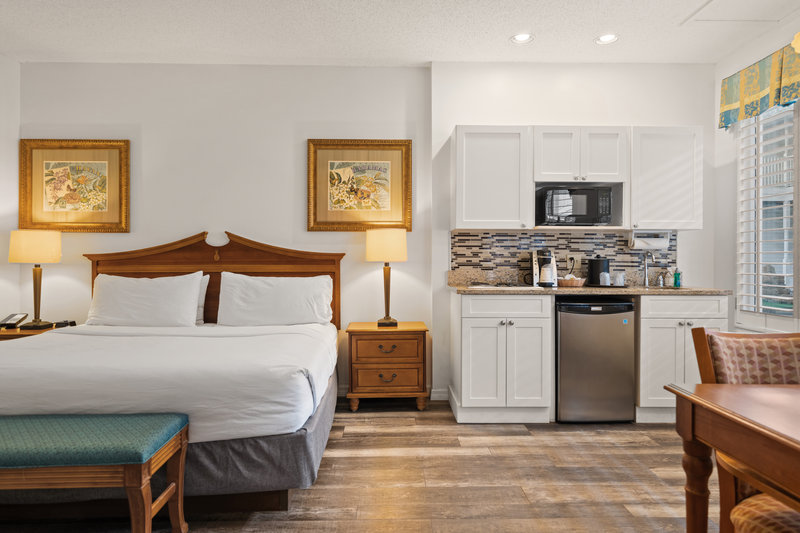 Holiday Inn Hotel and Suites Clearwater Beach S-Harbourside