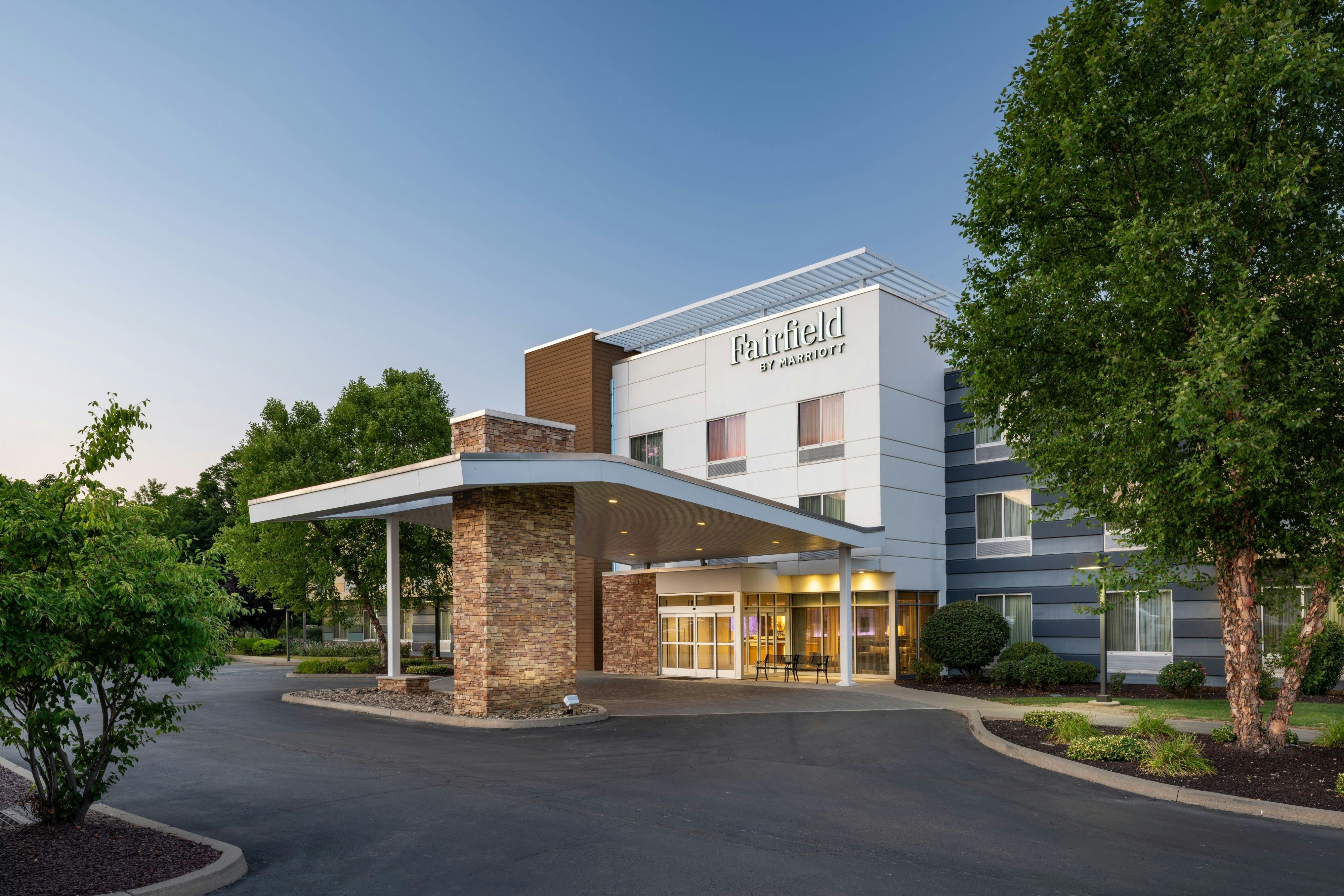 Fairfield Inn & Suites Towanda