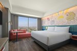 Premium Loft King, Guest room, 1 King