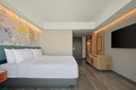 Premium Loft King, Guest room, 1 King