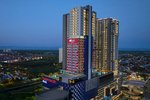 Aloft by Marriott Surabaya Pakuwon City