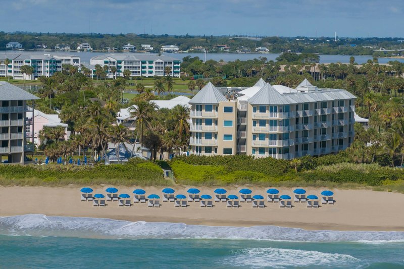 Marriott Hutchinson Island Resort & Beach Villas, Golf & Marina