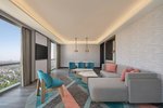 Aloft Suite, Suite, 1 King