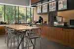 Aloft by Marriott Hillsboro-Beaverton