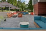 Aloft by Marriott Hillsboro-Beaverton