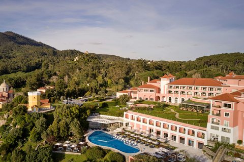 Resort Overview