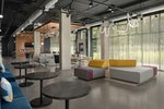 Aloft by Marriott Hillsboro-Beaverton