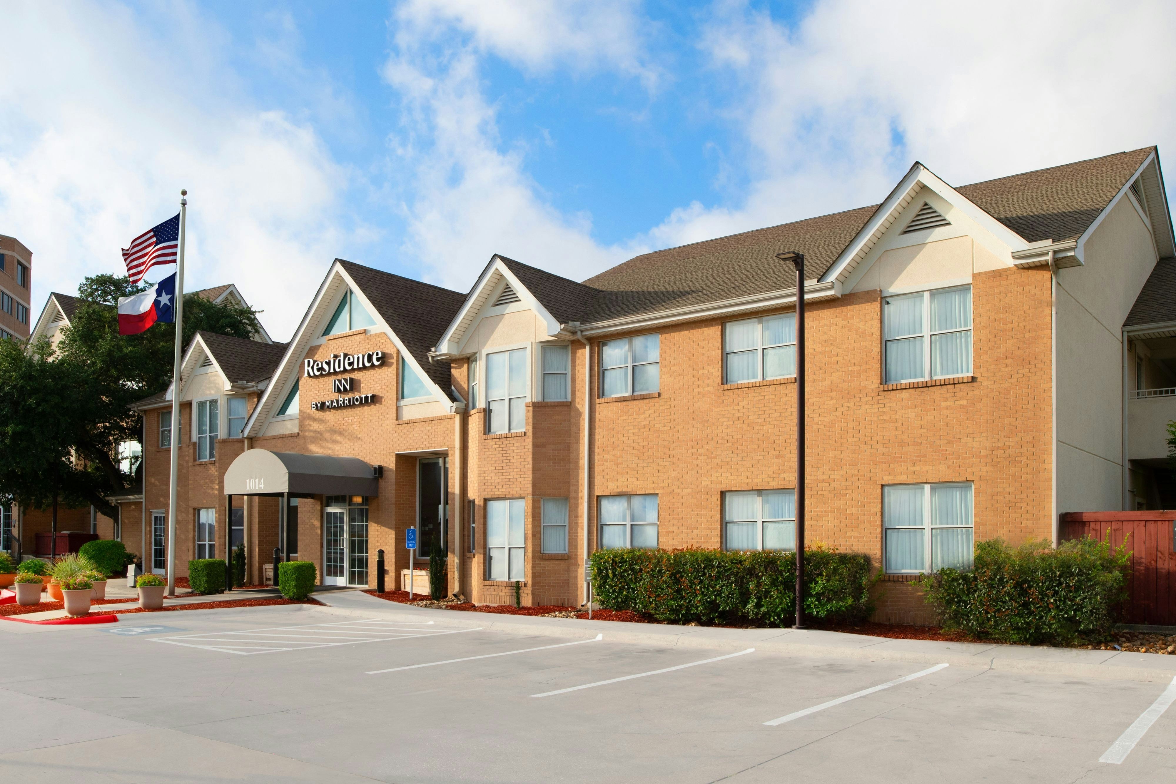 Residence Inn by Marriott Arpt