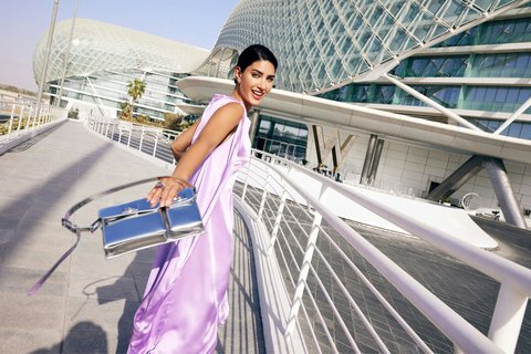 W Abu Dhabi Lifestyle
