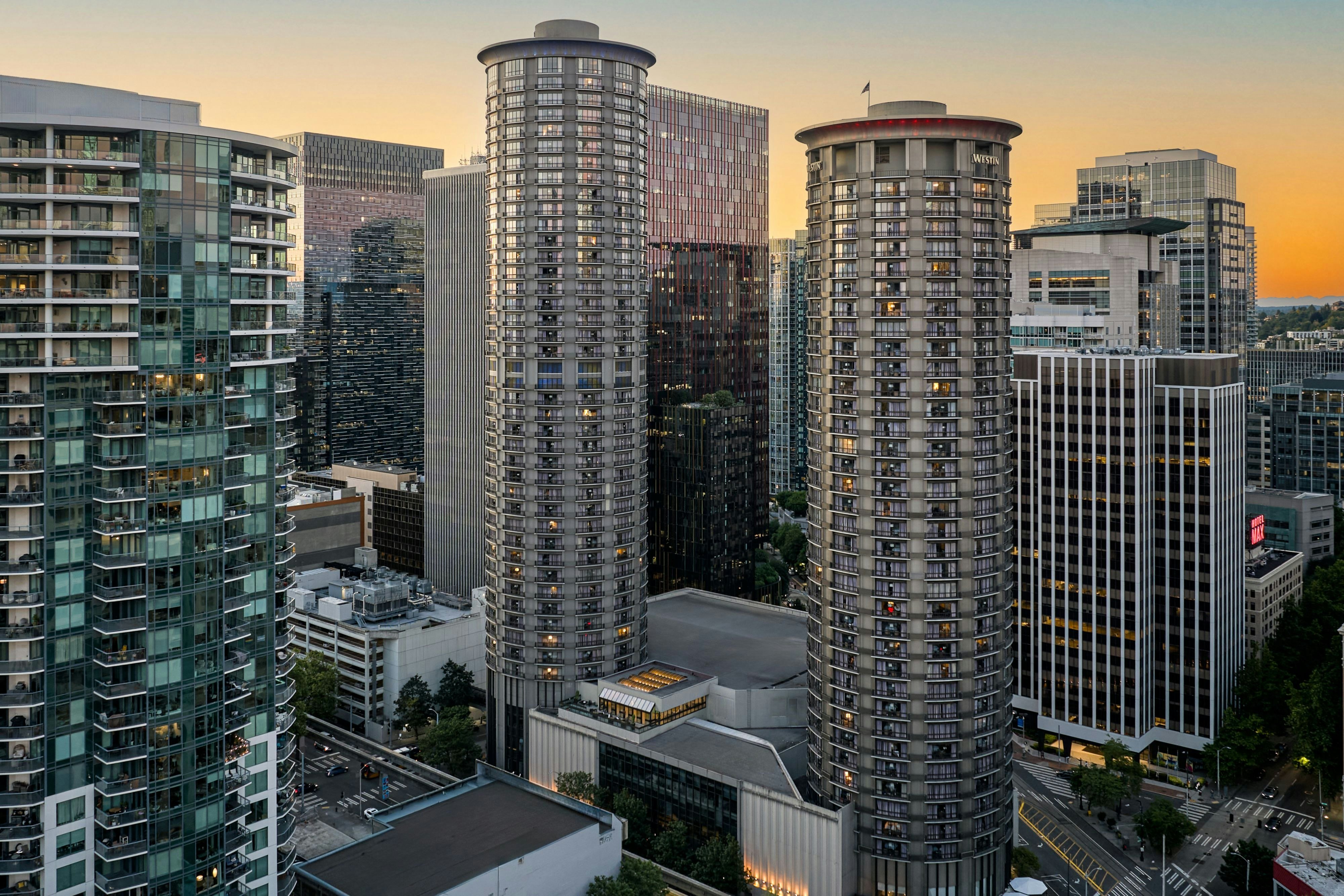 The Westin Seattle