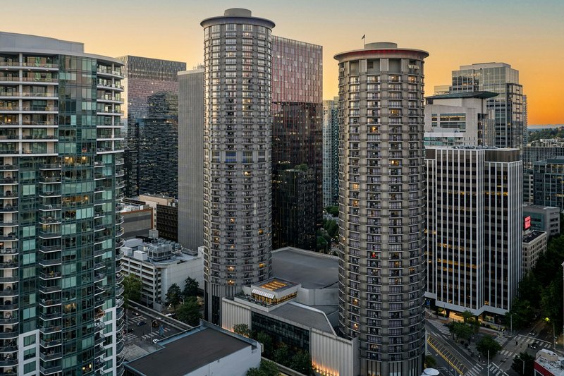 The Westin Seattle