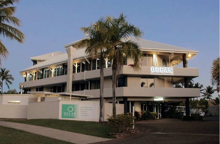 Hotel Ocean International