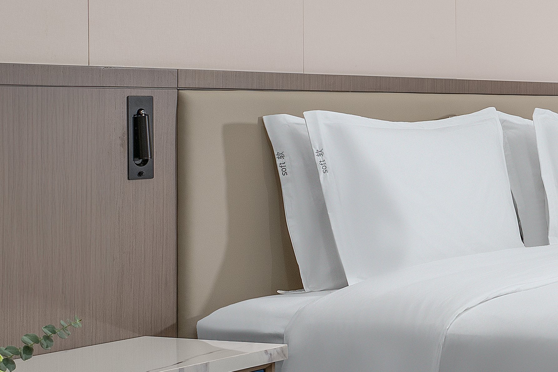 Holiday Inn Express LANZHOU DOWNTOWN Room Type - 1 King Standard River View
