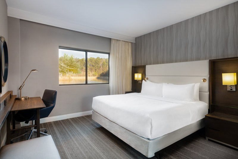 Crowne Plaza Atlanta SW – Peachtree City