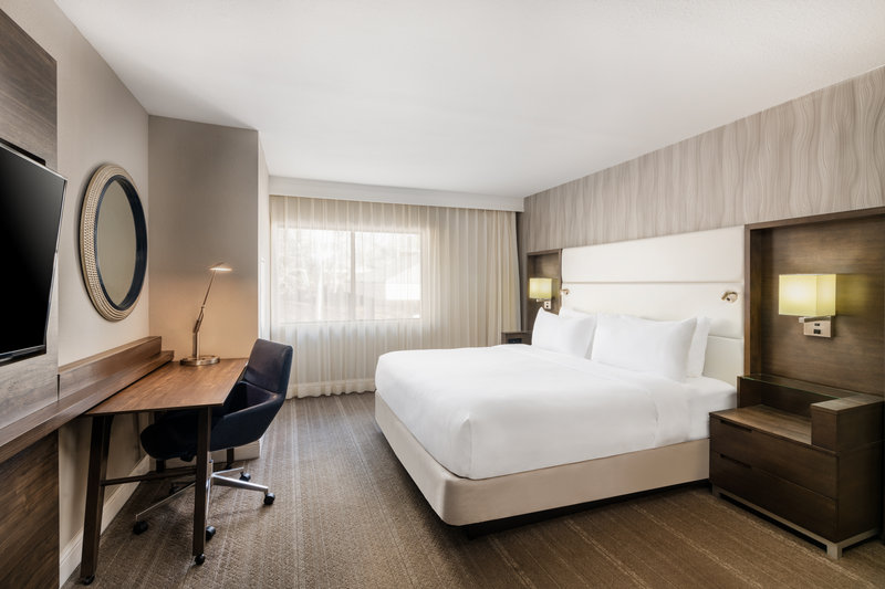 Crowne Plaza Atlanta SW – Peachtree City