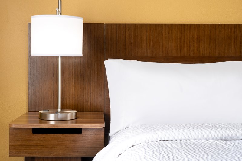 Independent (SPHC) Franklin Inn & Suites