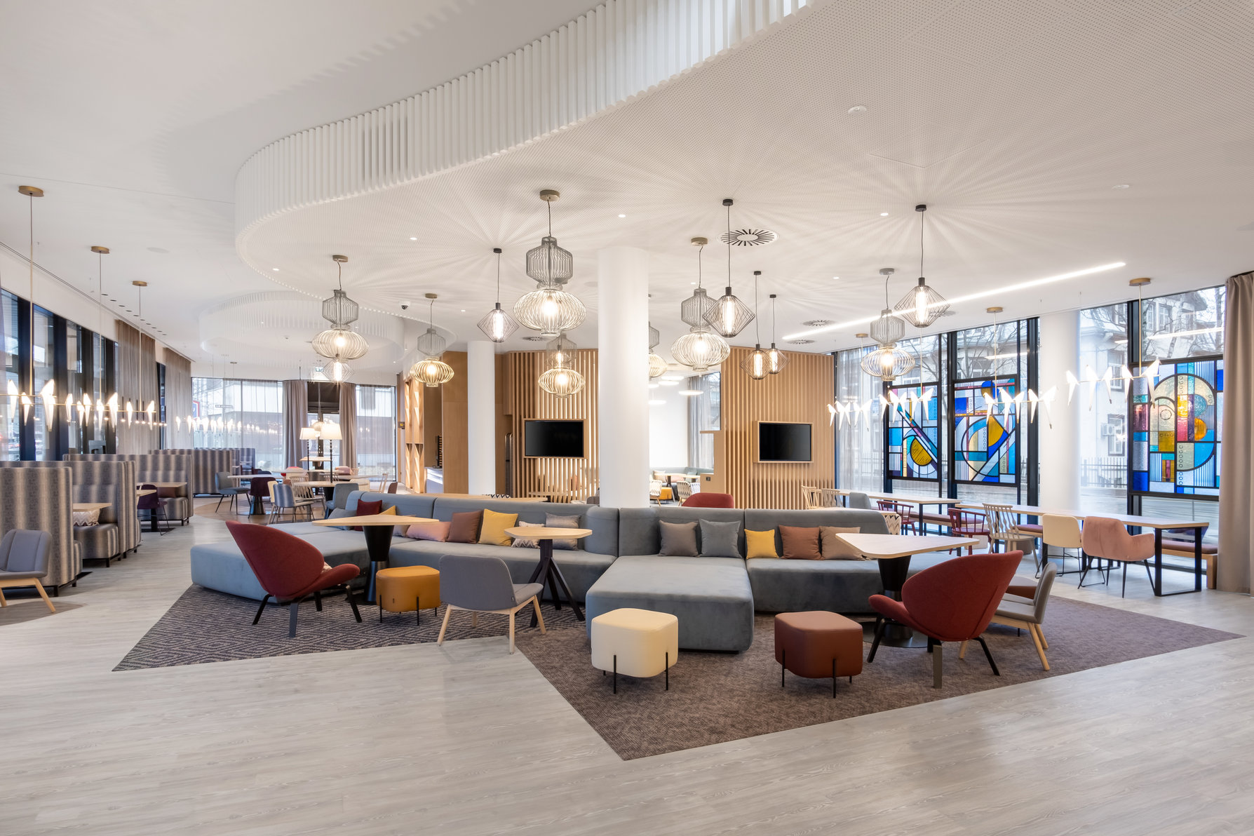 Hampton by Hilton Tallinn, Rae