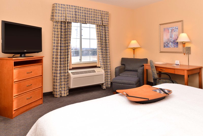 Hampton Inn Grand Island