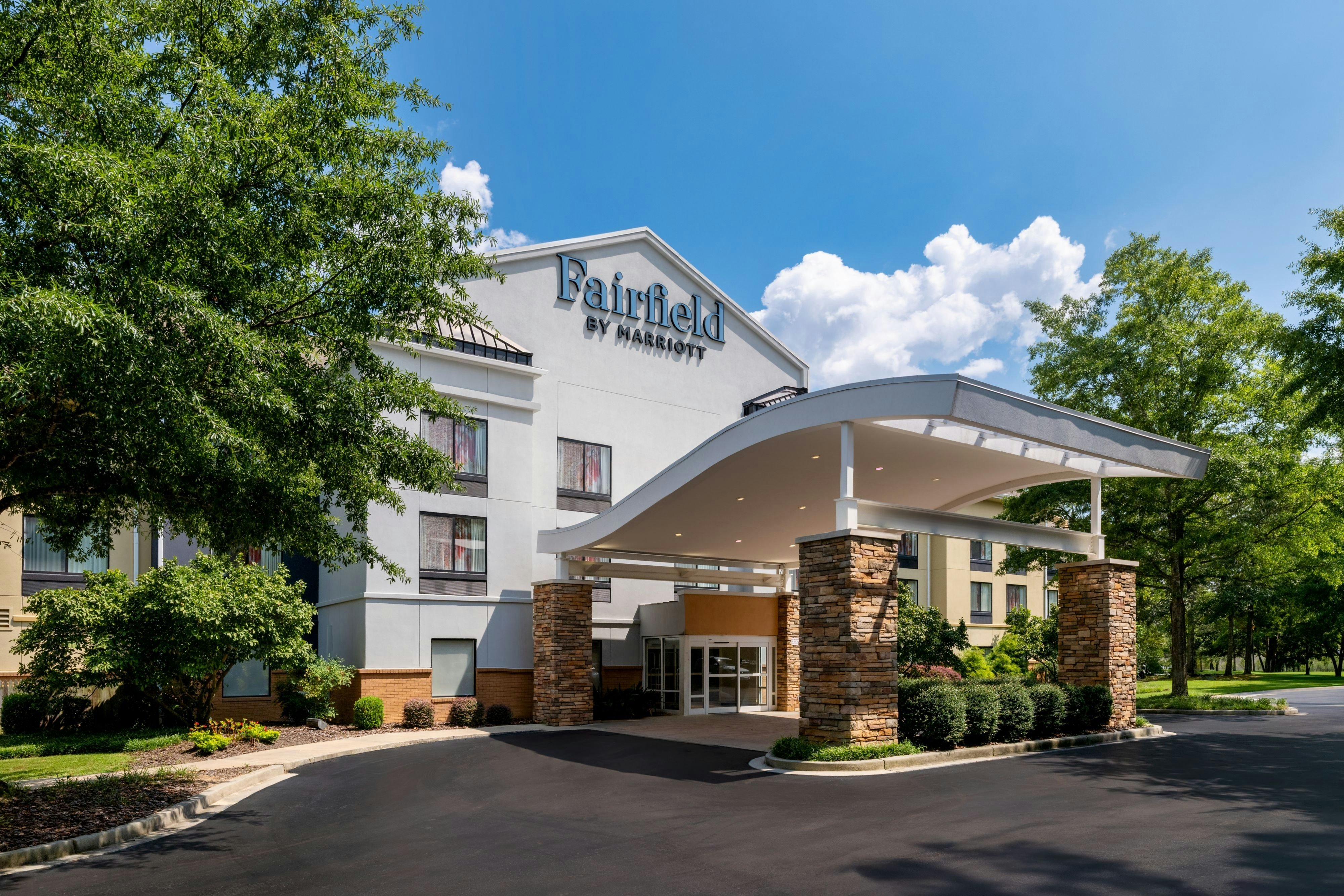 Fairfield Inn & Suites Aiken