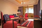 City View One Bedroom Suite