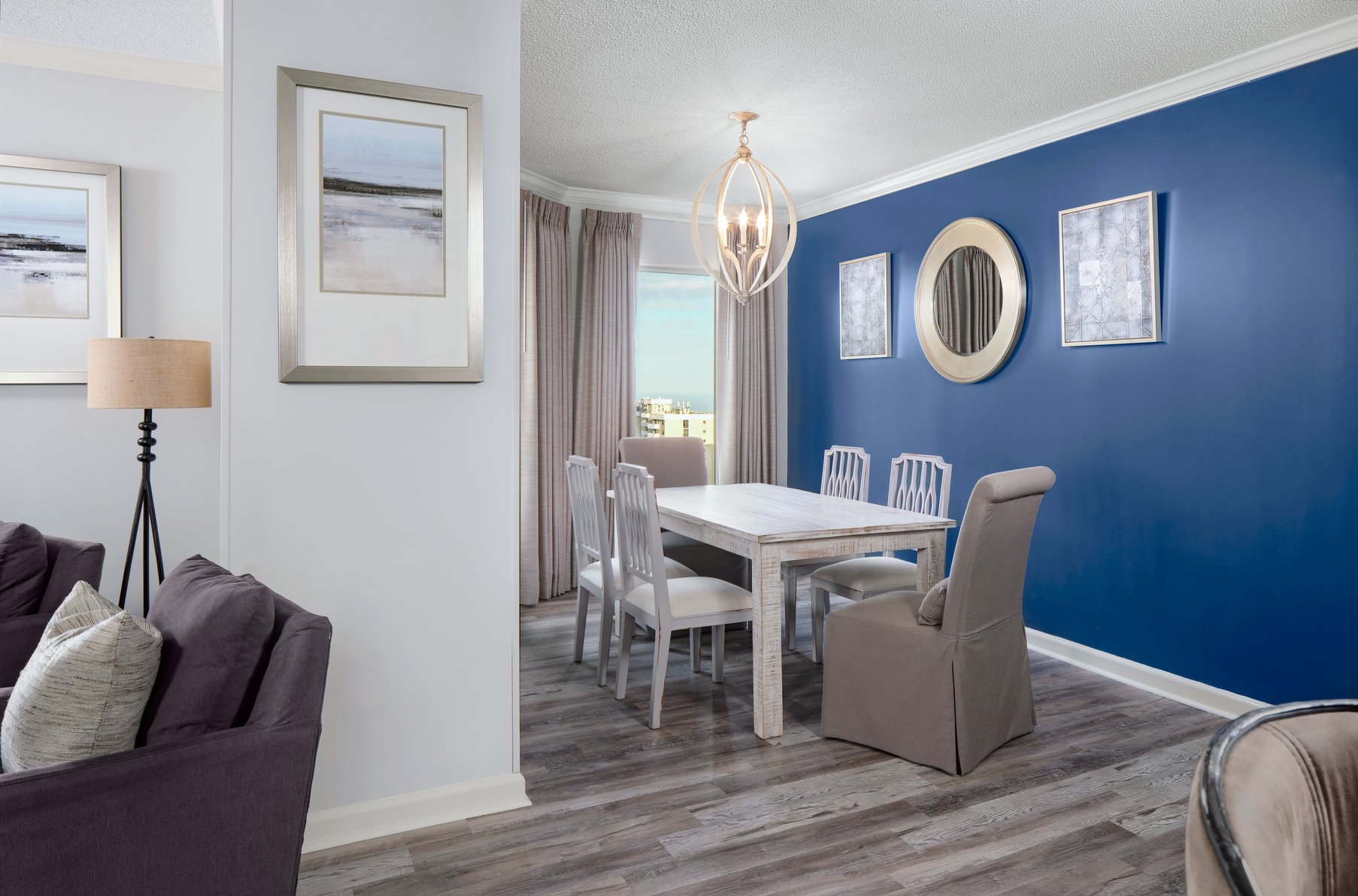 Royal Palms 704 by RedAwning Room Type - 2 BDRM OCVW CONDO-1KNG 2QN